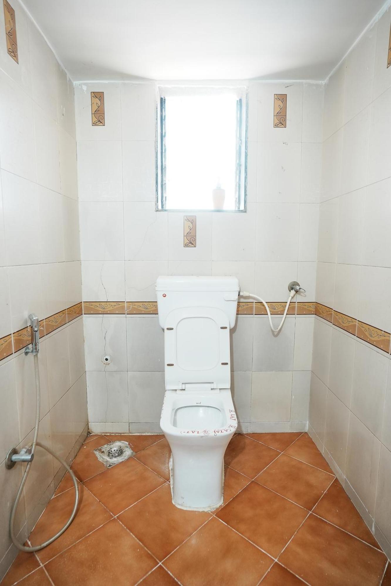 Hotel Della Comfort Near Ambreshwar Shiv Mandir, Ambernath Amarnath Exterior photo